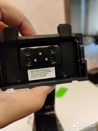 Ножка от монитора Samsung