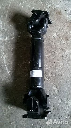 Вал карданный основной к а/м камаз-5410