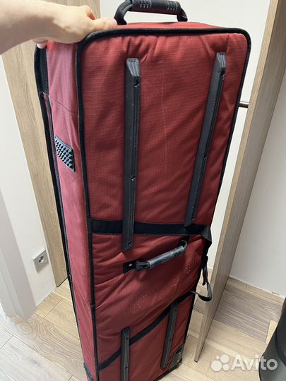 Кофр для Nord Stage 88