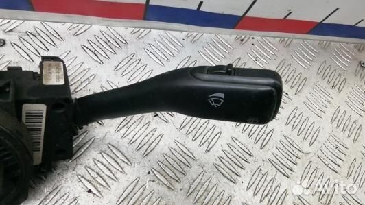 Переключатель поворотов и дворников (стрекоза) vol