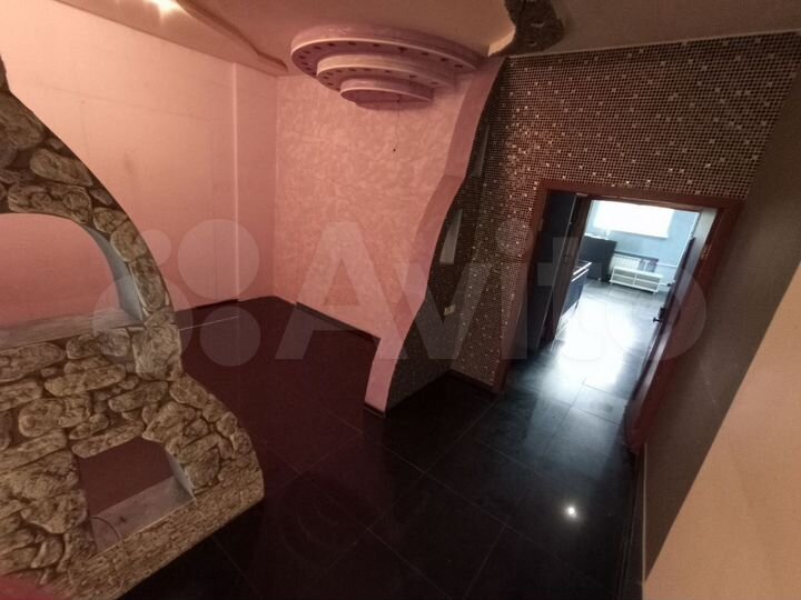 Торговая площадь, 115 м²