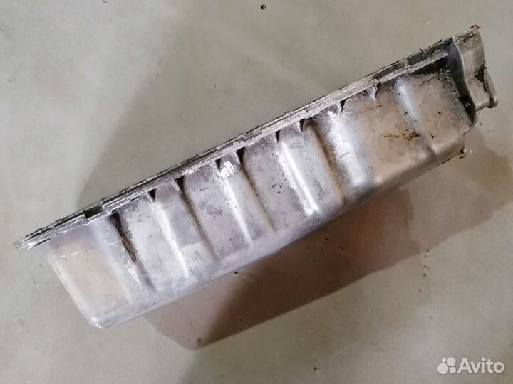 Поддон VW Passat B5 1996-2000