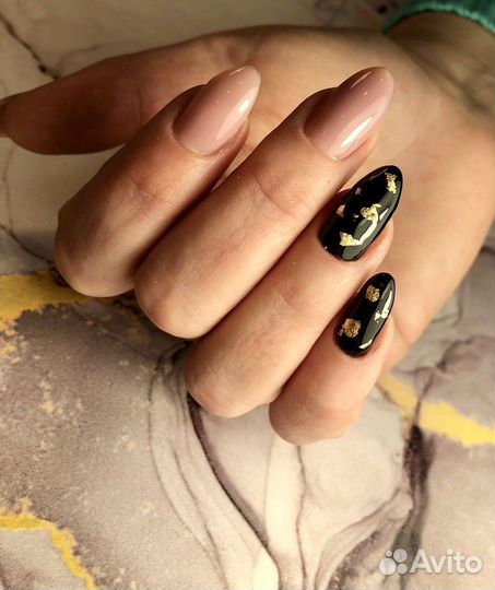 Нужна модель на маникюр