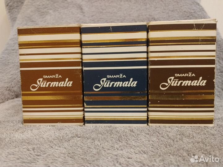 Духи новая заря винтаж СССР