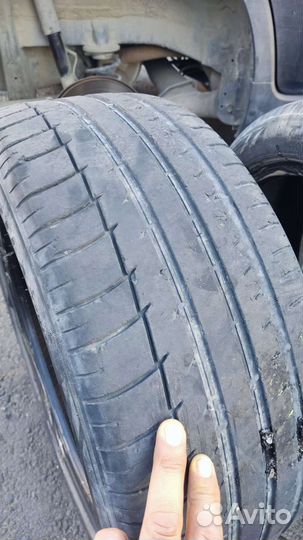 Triangle Sportex TSH11 2.25/4.5 R17 29H