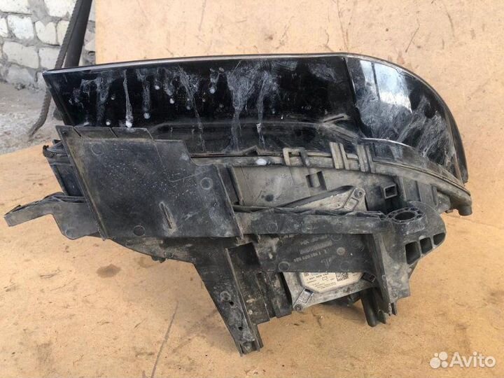 Фара ксеноновая передняя правая Bmw E83 X3