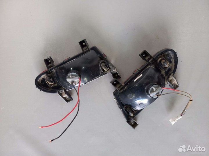 Птф задний Lifan Smily хэтчбэк LF479Q3 1.3 2013