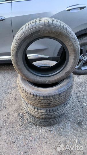 Goodyear Eagle Sport 195/65 R15