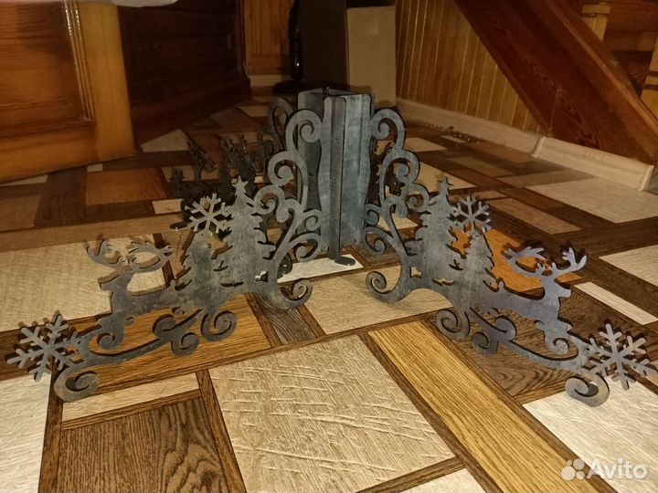 Металлоизделия на заказ