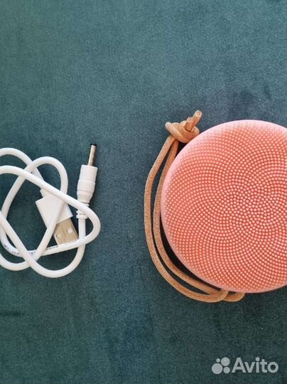 Foreo luna 4 body бу