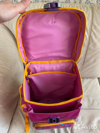 Ранец Лего Френдз Lego Friends