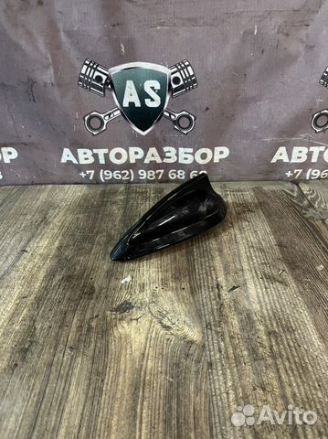 Bmw 5 g30 Антенна