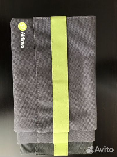 Бизнес-чехол S7