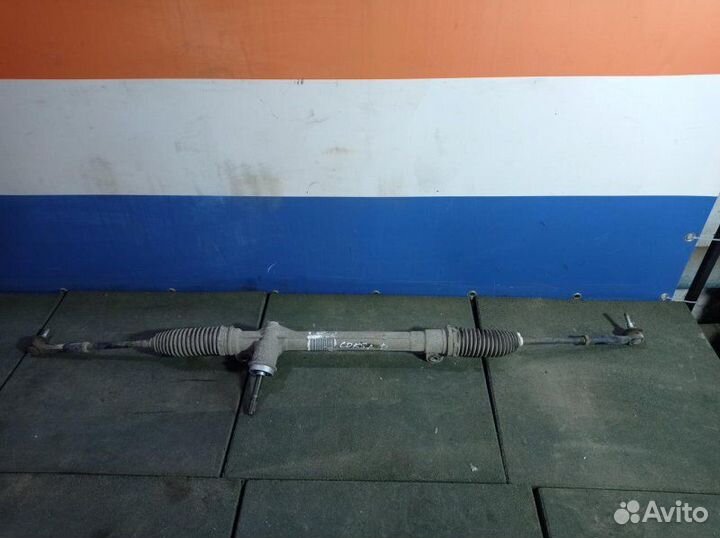 Рейка рулевая Opel Corsa D D