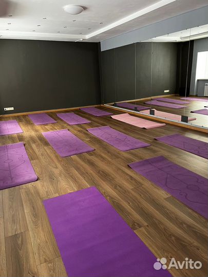 Аренда зала, студии, помещения