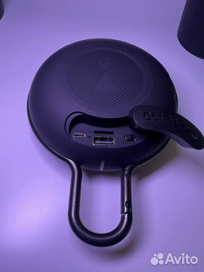 JBL колонка clip 3 pro