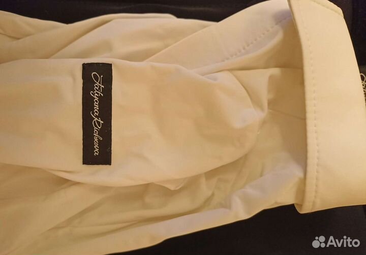 Костюм для бальных танцев для конкурсов