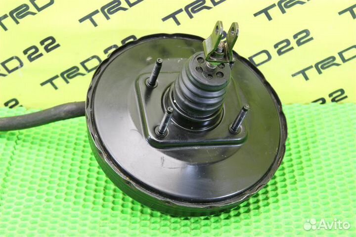 Вакуумный усилитель Toyota Raum EXZ10 5E-FE 1999