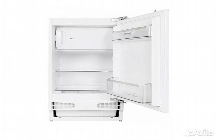 Холодильник новый Kuppersberg