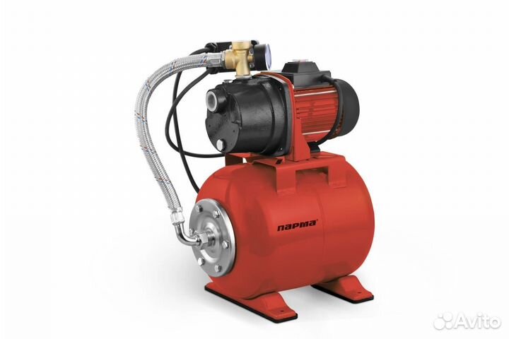 Насосная станция Парма сн-1300Ч