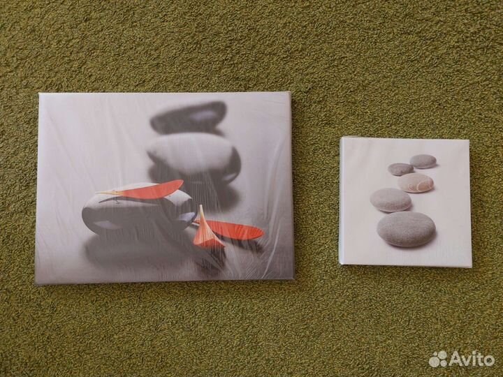 Модульные картины новые