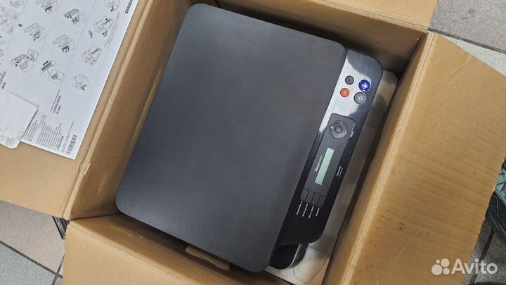 Samsung Xpress M2070