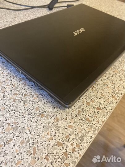 Acer aspire 5820TG
