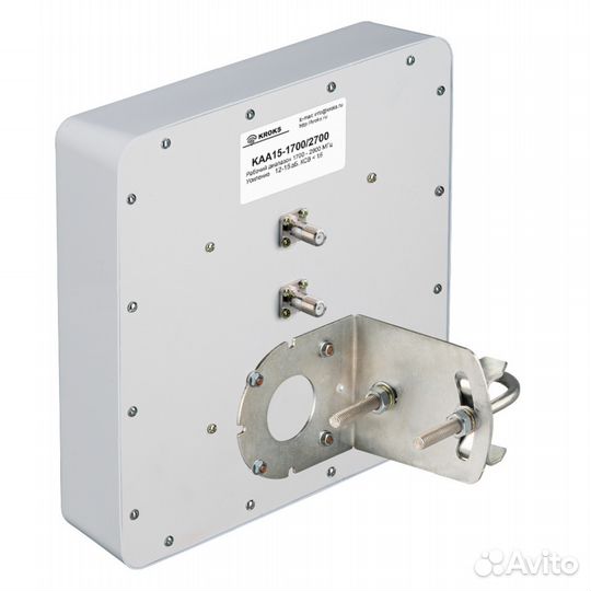 Антенна Mimo 15 db Крокс Kaa15