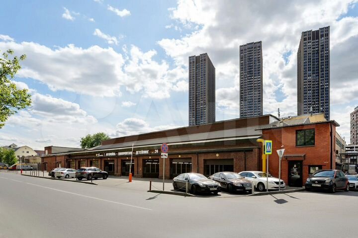 Помещение 480м² под разные назначения