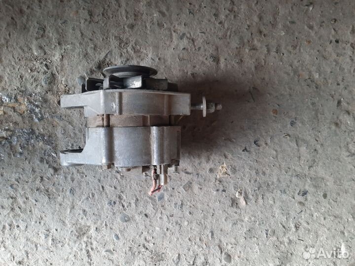 Генератор ваз 2107