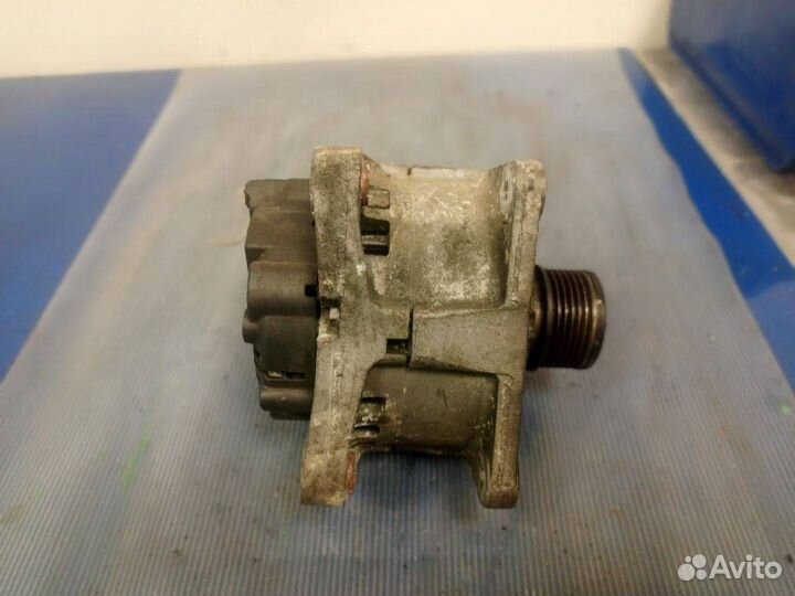 Генератор Renault Megane 2 (2002 - 2006)