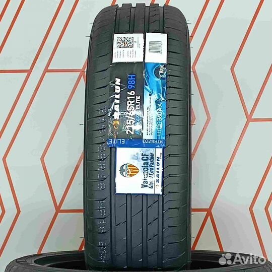 Sailun Atrezzo Elite 215/65 R16 98H