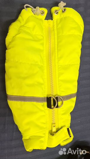 Курточка для маленьких собак s