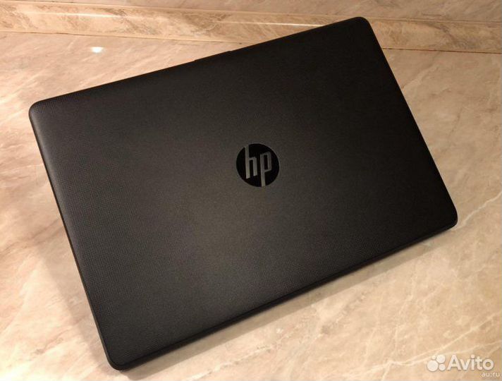 Ноутбук hp