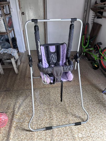 Стул для кормления