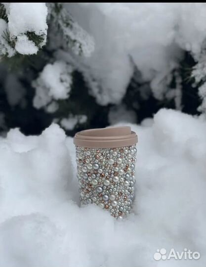 Термостакан