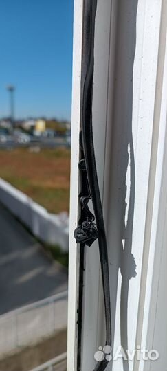 Ремонт окон