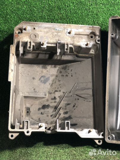 Корпус эбу bmw 5 e34