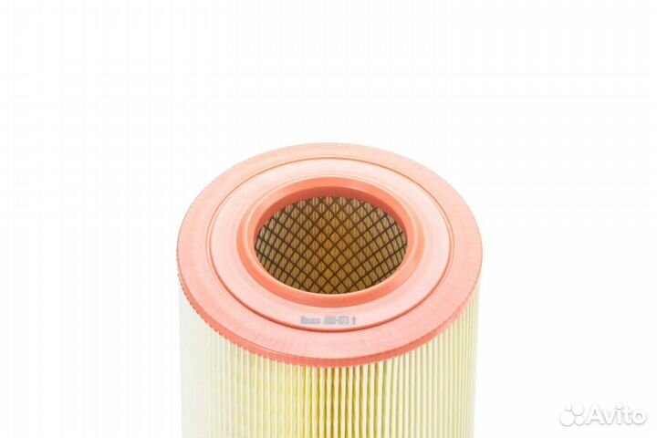 Metaco 1000-073 Фильтр воздушный fiat ducatopeugeo