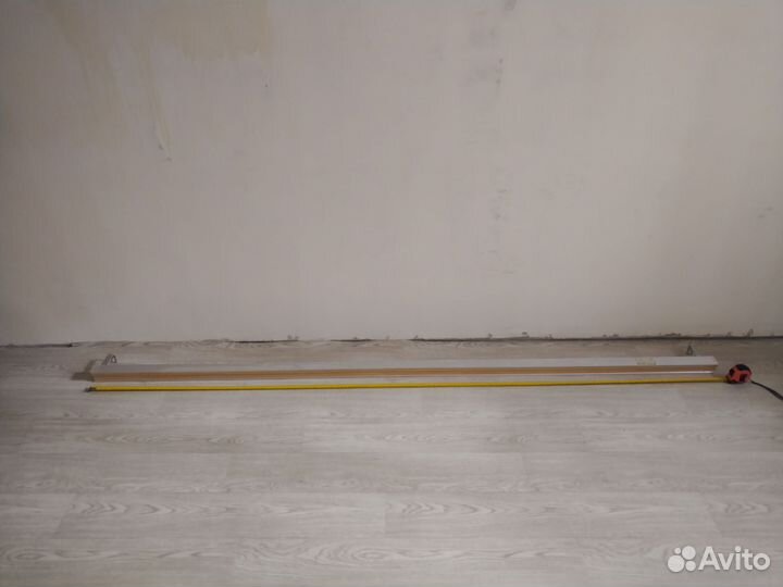 Гардина (карниз) для штор