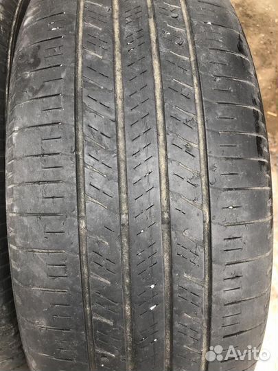 Goodyear Eagle LS 2 225/55 R18