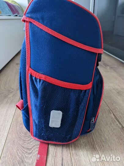 Рюкзак школьный herlitz