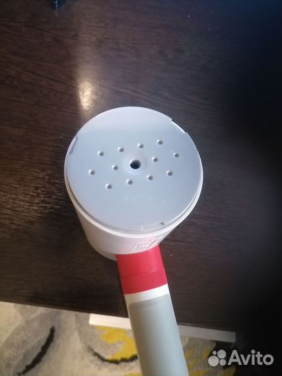 Отпариватель для одежды ручной