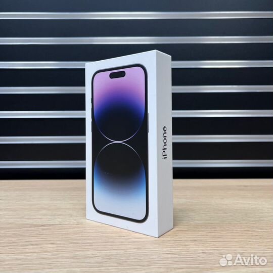 iPhone 14 Pro, 1 ТБ