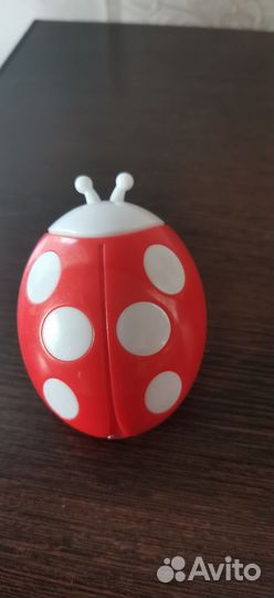 Лампа светодиодная