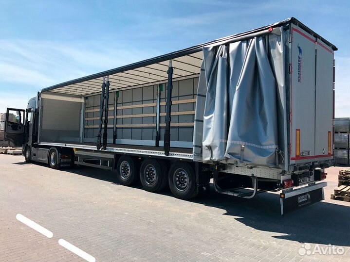 Доставка груза газелью от 250 км