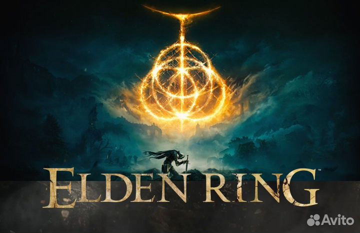 Elden Ring PS4 & PS5