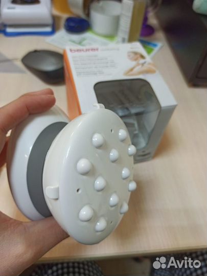 Массажер для тела beurer MG17