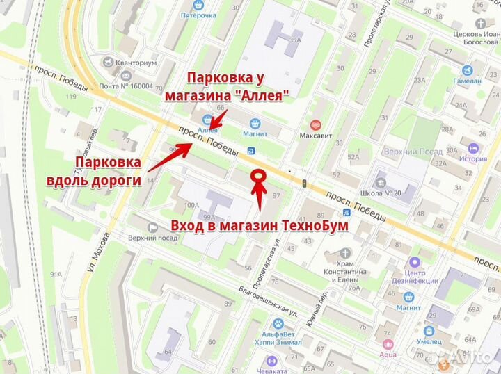 Фланец под винт со стороны шкива сма Ardo