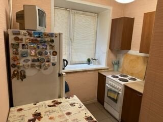 2-к. квартира, 42 м², 1/6 эт.